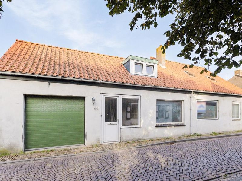 Zomerstraat 28, ELLEWOUTSDIJK