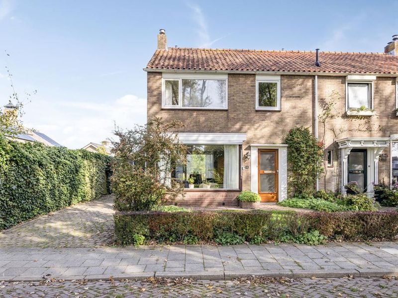 Vijverweg 6, KLOETINGE