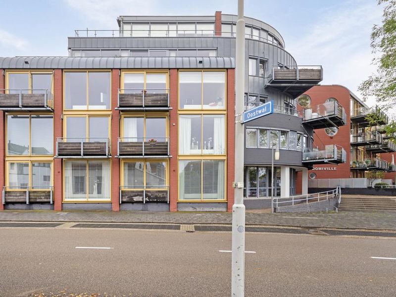 Oostsingel 2 20, GOES