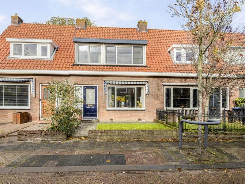 Zuidvlietstraat 41, GOES