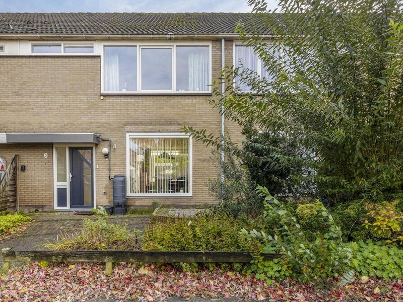 Albardastraat 15, GOES