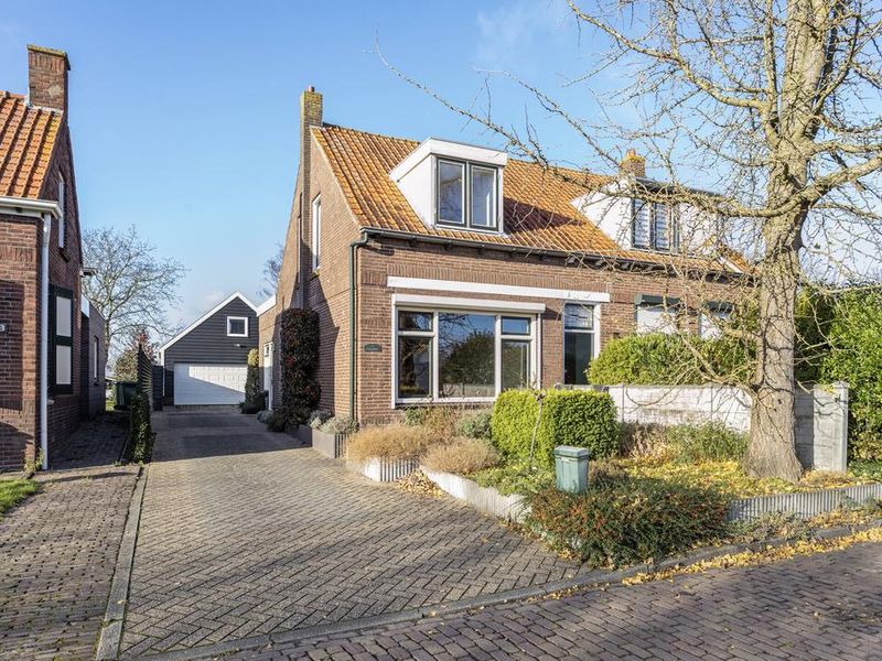 Langeweegje 25, KWADENDAMME