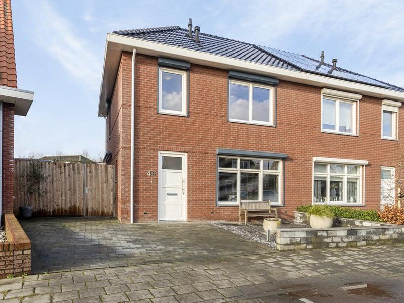 Ferdinand Bollaan 46, YERSEKE