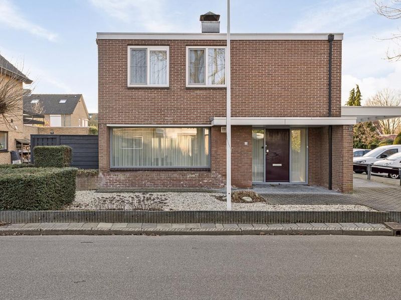 Stadhouderslaan 1, GOES