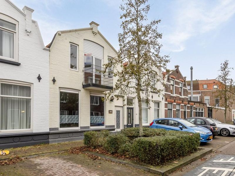Verkuijl Quakkelaarstraat 158, VLISSINGEN