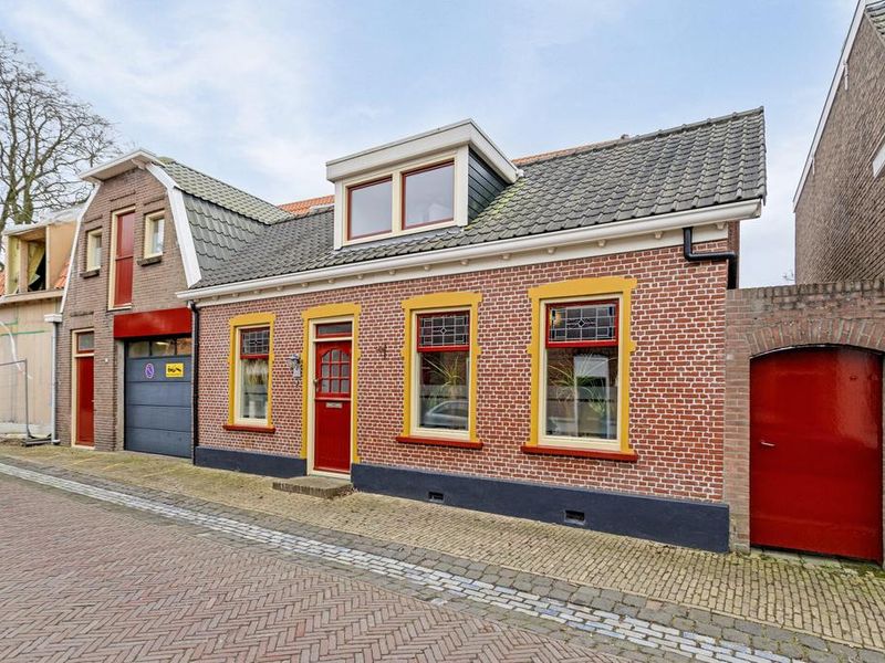Vermetstraat 2 4, 'S-HEER ARENDSKERKE
