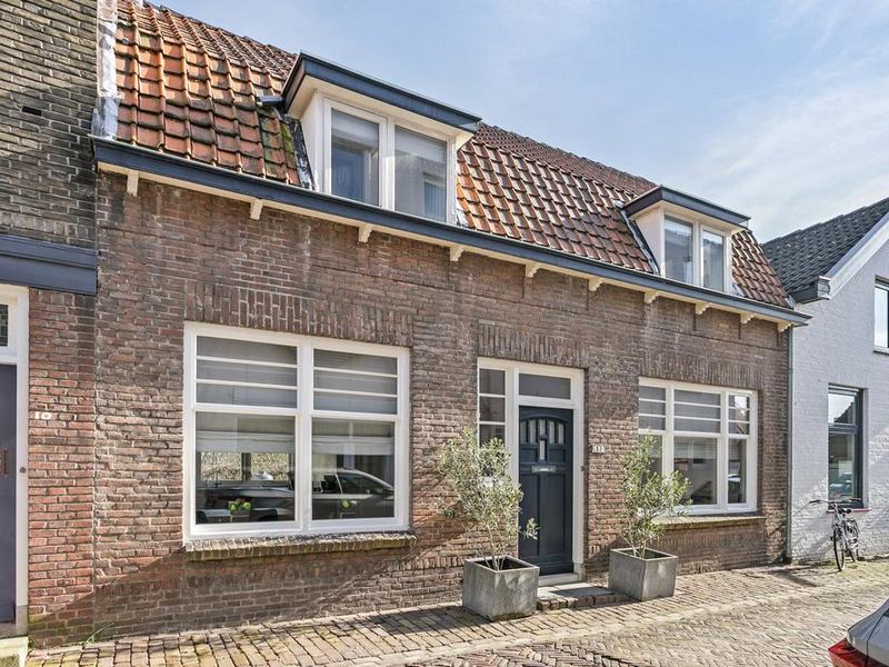 Blanckstraat 12, GOES