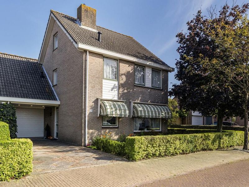 Vletstraat 39, YERSEKE