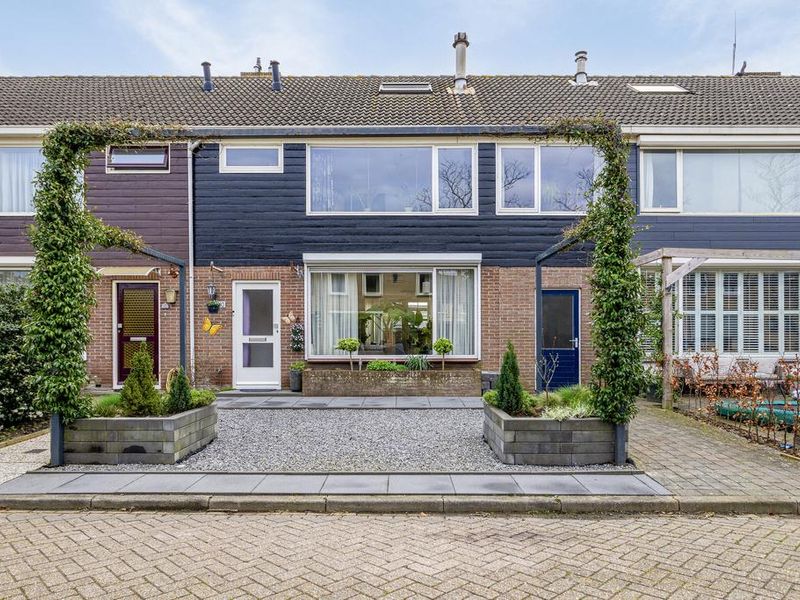 Van Walenburghof 10, WOLPHAARTSDIJK