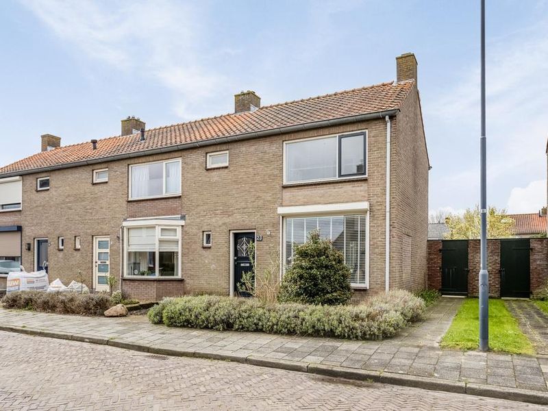 Simonswei 23, HEINKENSZAND