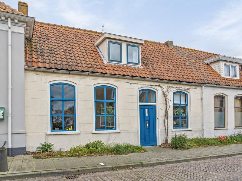 Zomerstraat 14, ELLEWOUTSDIJK