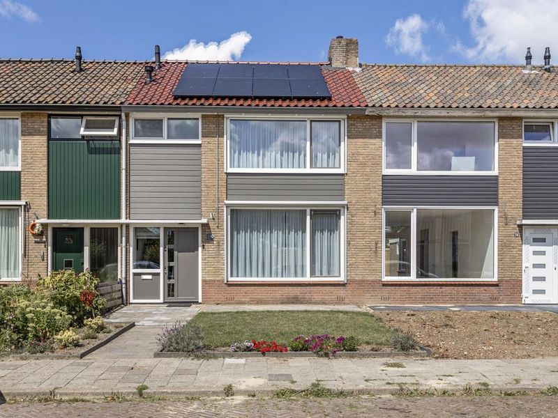 Hemstraat 26, KLOETINGE