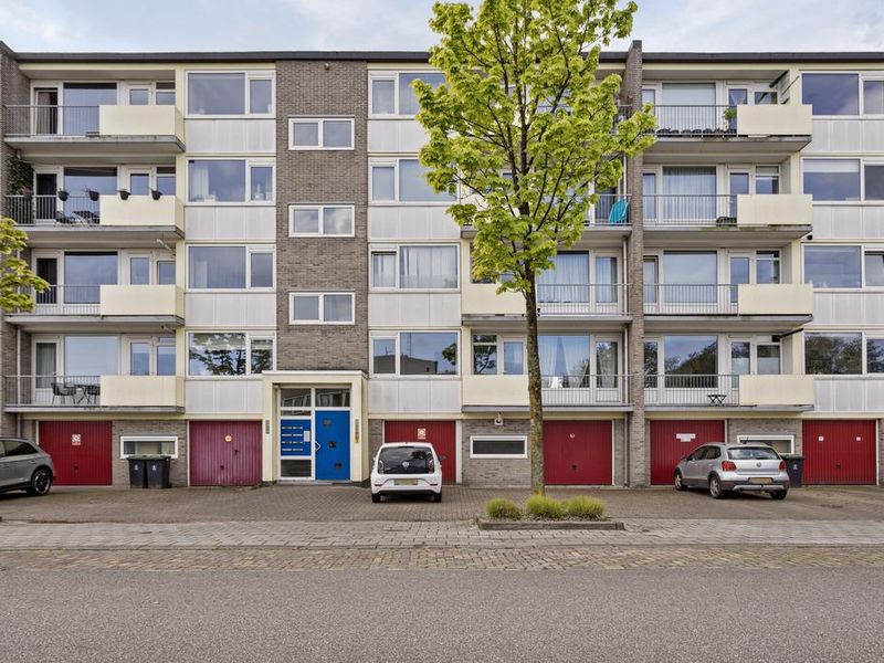 Valckeslotlaan 17, GOES