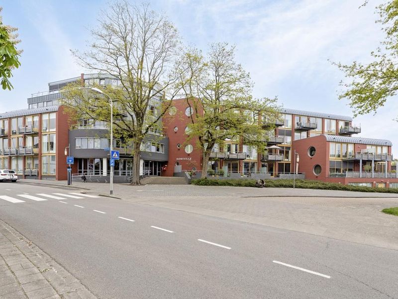 Oostsingel 2 28, GOES