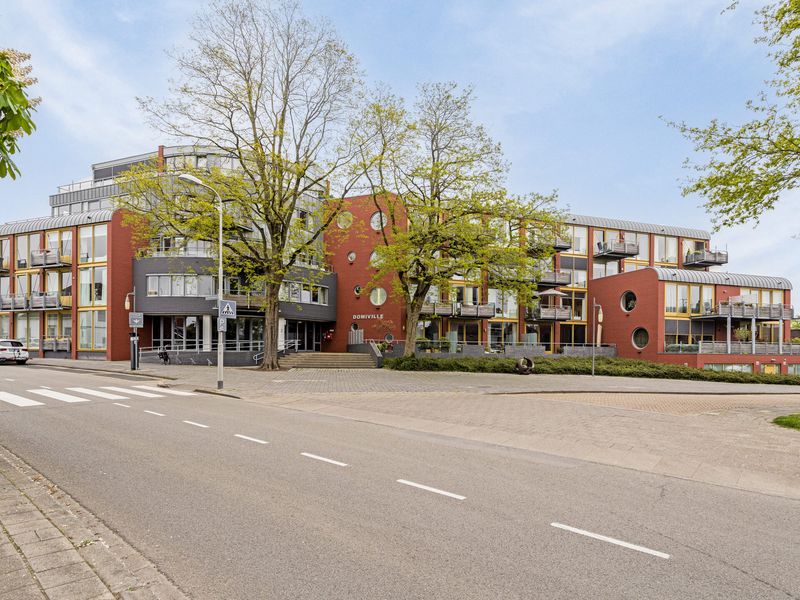 Oostsingel 2 17, GOES