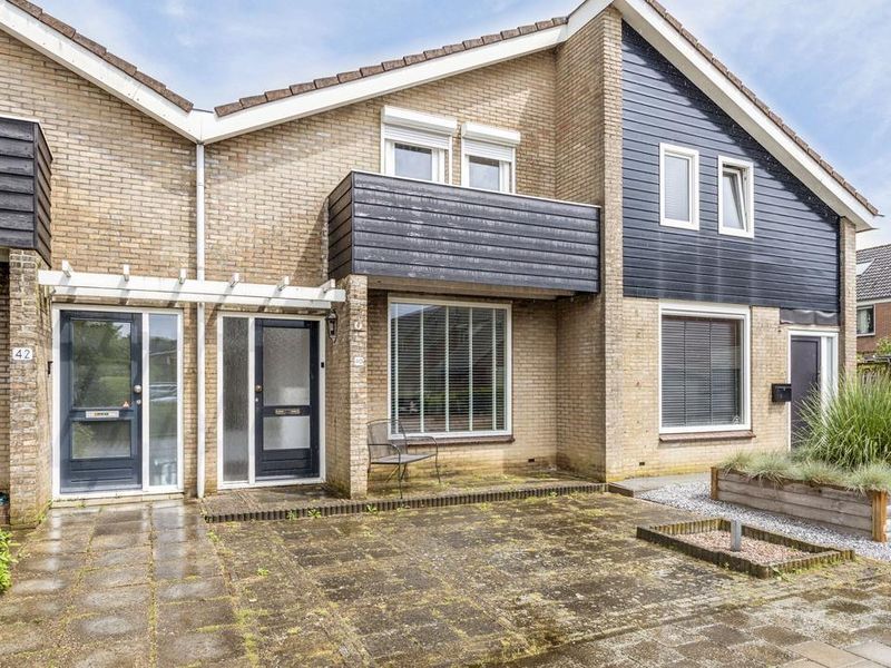 Prunusstraat 40, 'S-GRAVENPOLDER