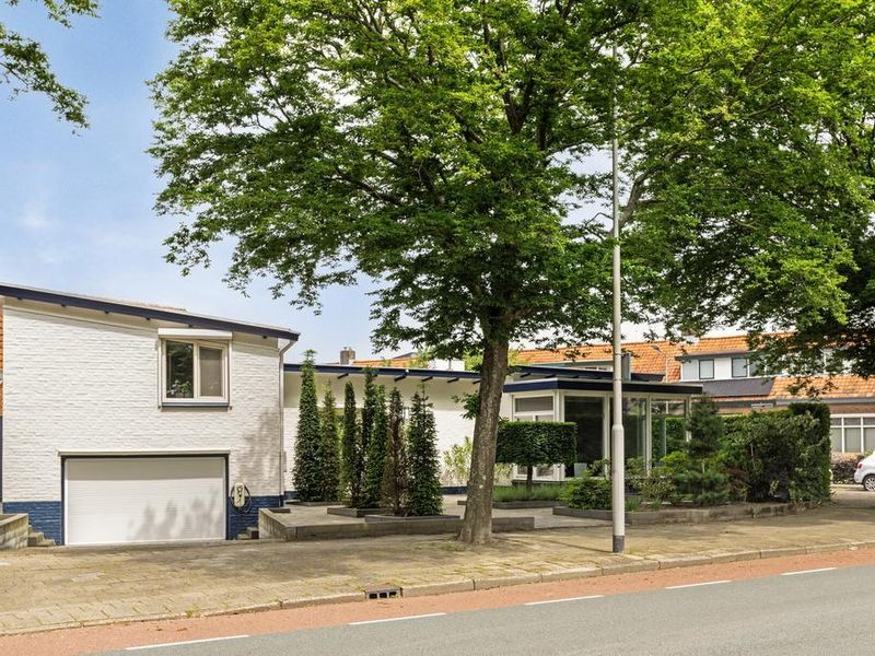 Beatrixlaan 48, GOES