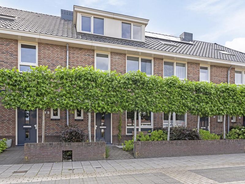 Boudewijn Buchlaan 27, KLOETINGE