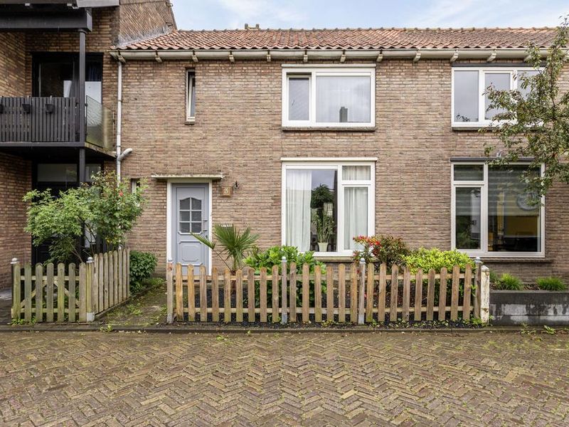 Willemsstraat 3, KLOETINGE