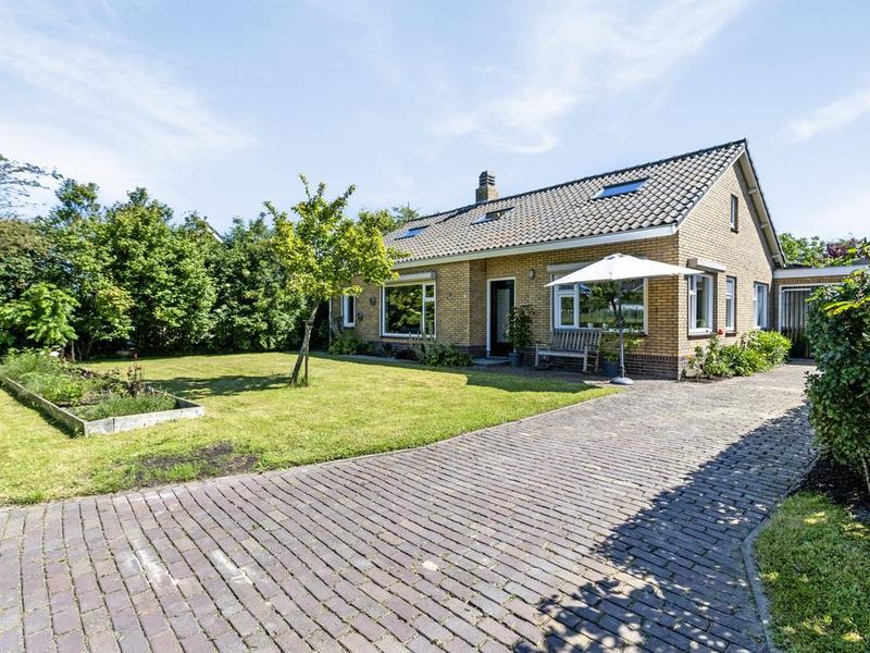 Vrouwepolderseweg 5A, OVEZANDE