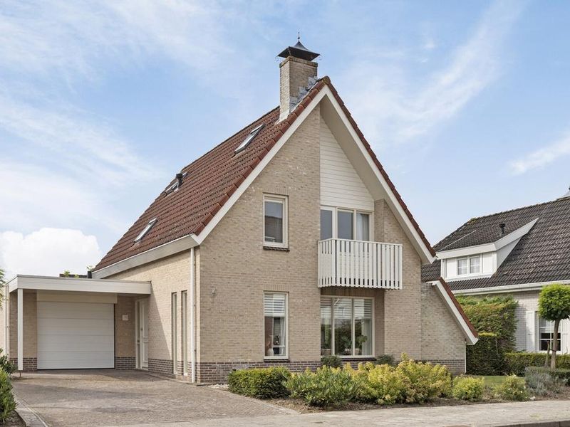 Beethovenlaan 76, GOES