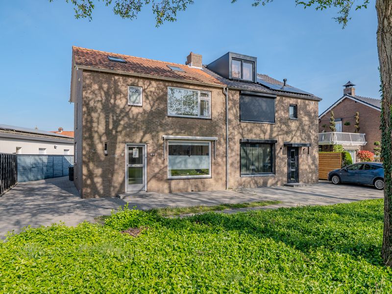 Anjelierstraat 22, GOES