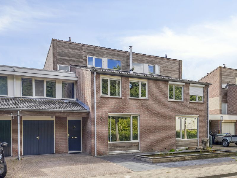 Beethovenlaan 19, GOES