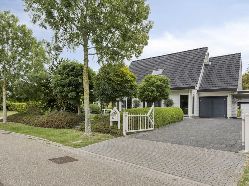 Blokjesplaat 50, GOES