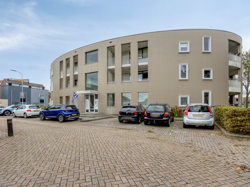 Kennedylaan 2 01, GOES