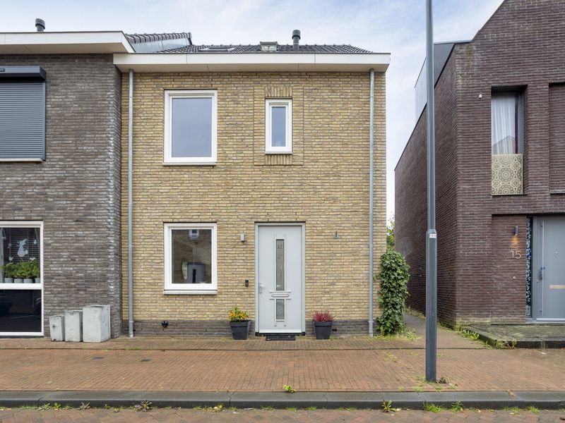 Kalkblusserijstraat 17, GOES