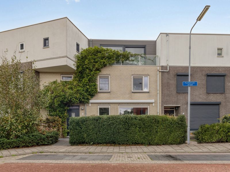 Fluitekruidstraat 31, GOES