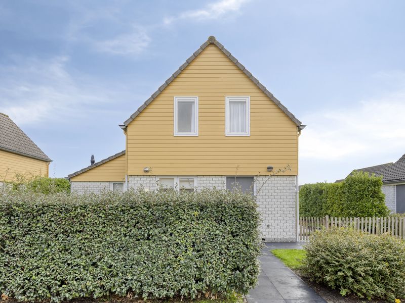 Binnendijk 2 077, WEMELDINGE