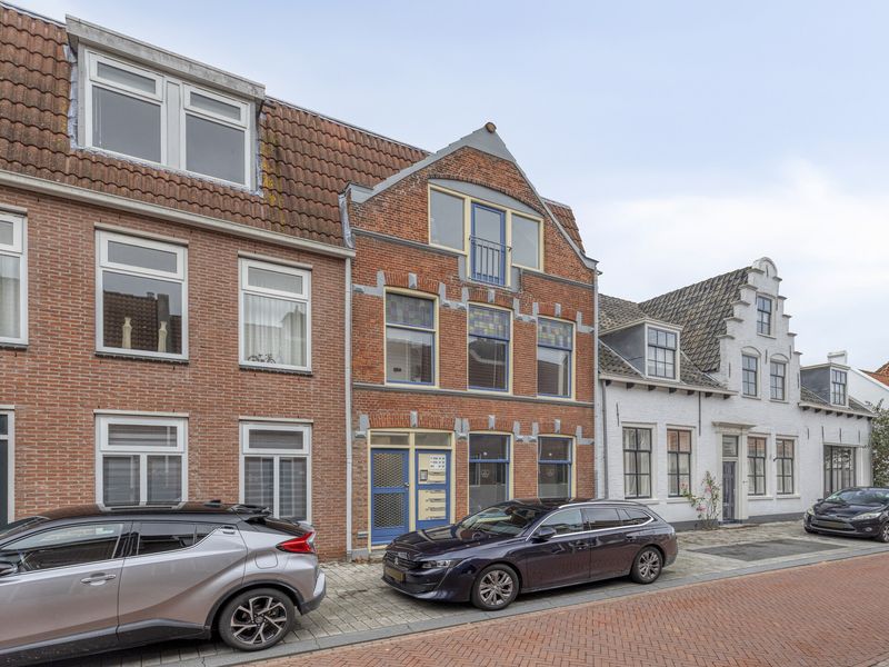 Nieuwstraat 26B, GOES