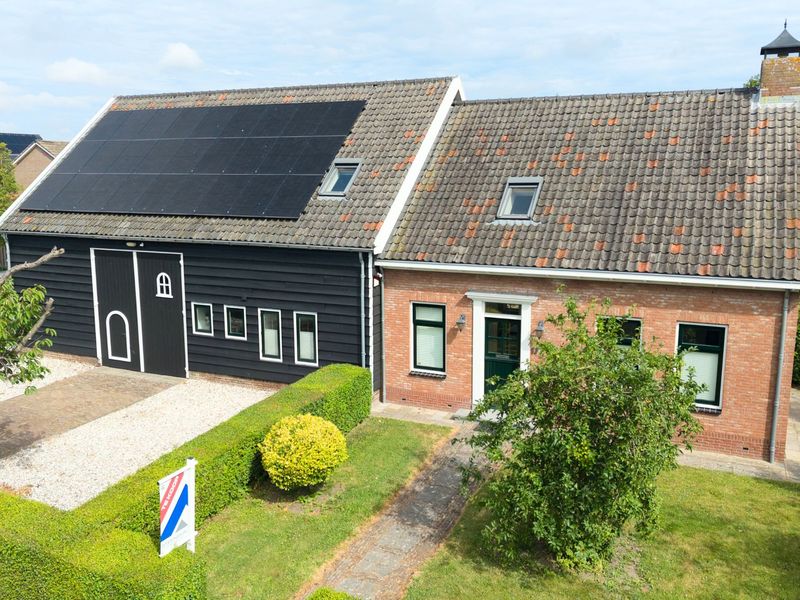 Bonzijweg 17, WEMELDINGE