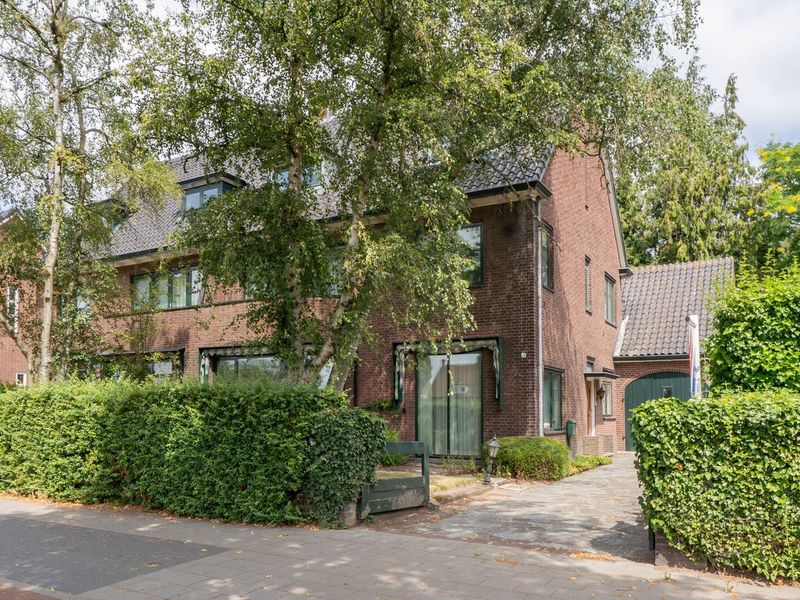 Patijnweg 28, GOES