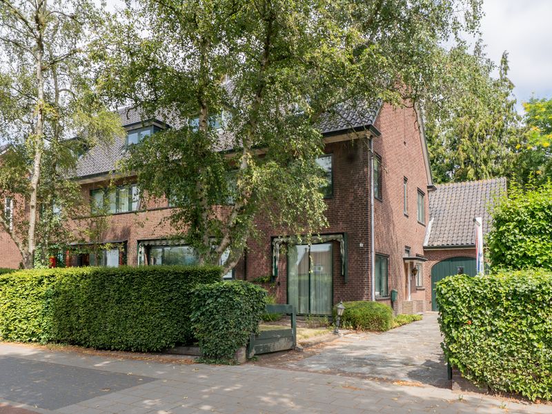 Patijnweg 28, GOES