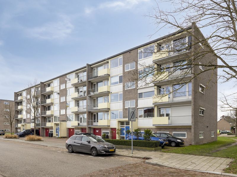 Valckeslotlaan 11, GOES