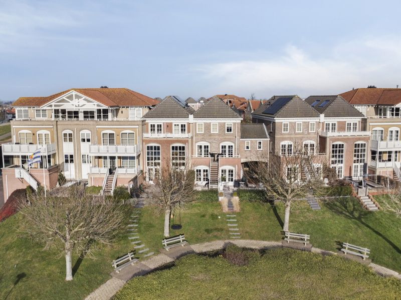 Binnenhaven 12, WEMELDINGE