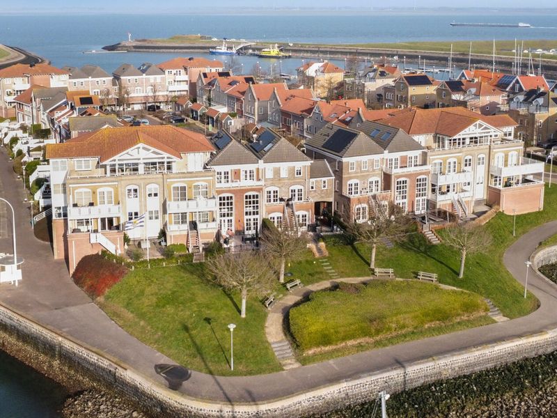 Binnenhaven 12, WEMELDINGE