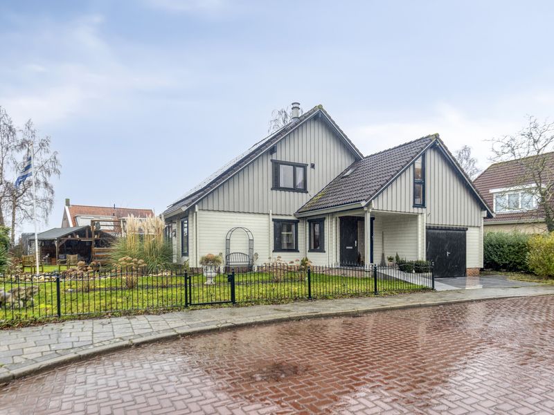 Gardenierhof 21, WOLPHAARTSDIJK