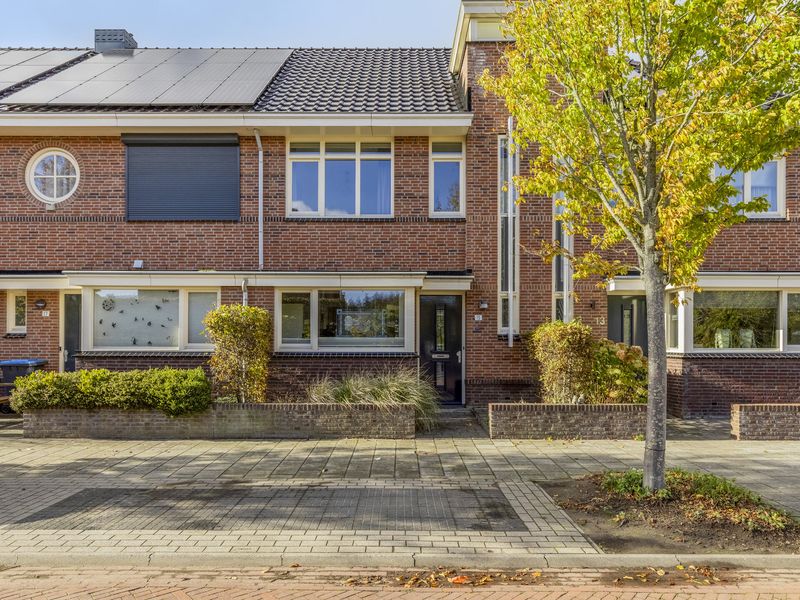 Jan Wolkerslaan 15, KLOETINGE