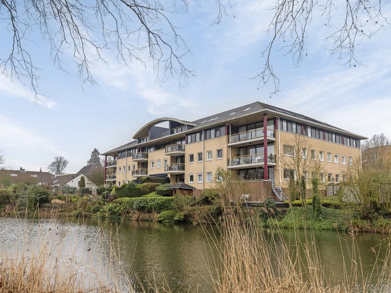 Ravelijn de Groene Jager 54, GOES