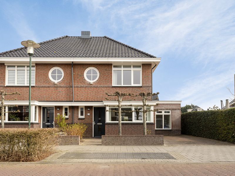 Annie M.G. Schmidtlaan 1, KLOETINGE