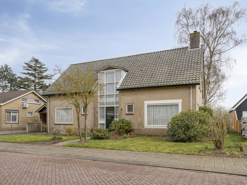 Slotstraat 63, 'S-HEER ARENDSKERKE