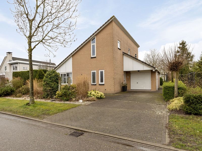 Blokjesplaat 35, GOES