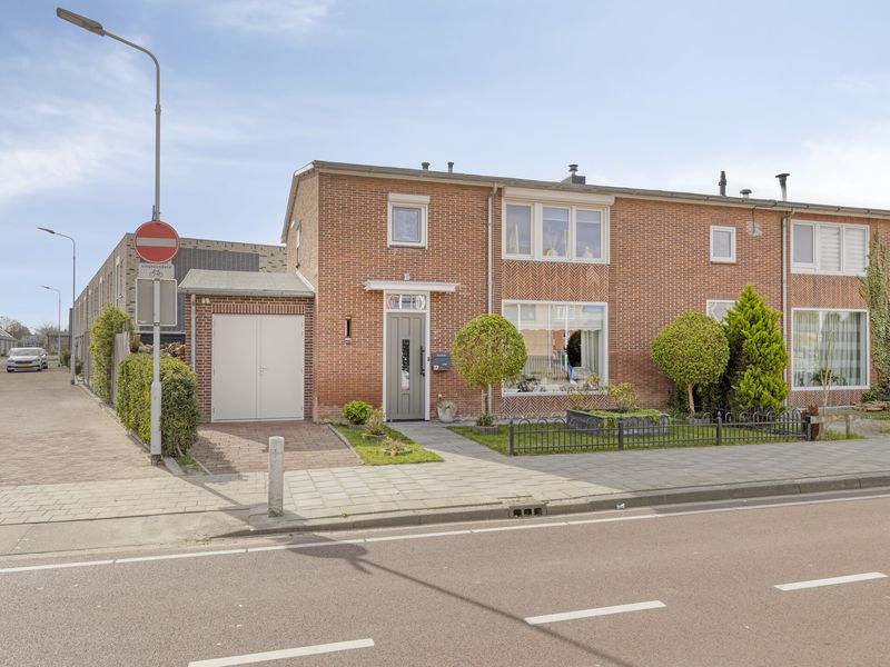 's-Heer Elsdorpweg 17, GOES