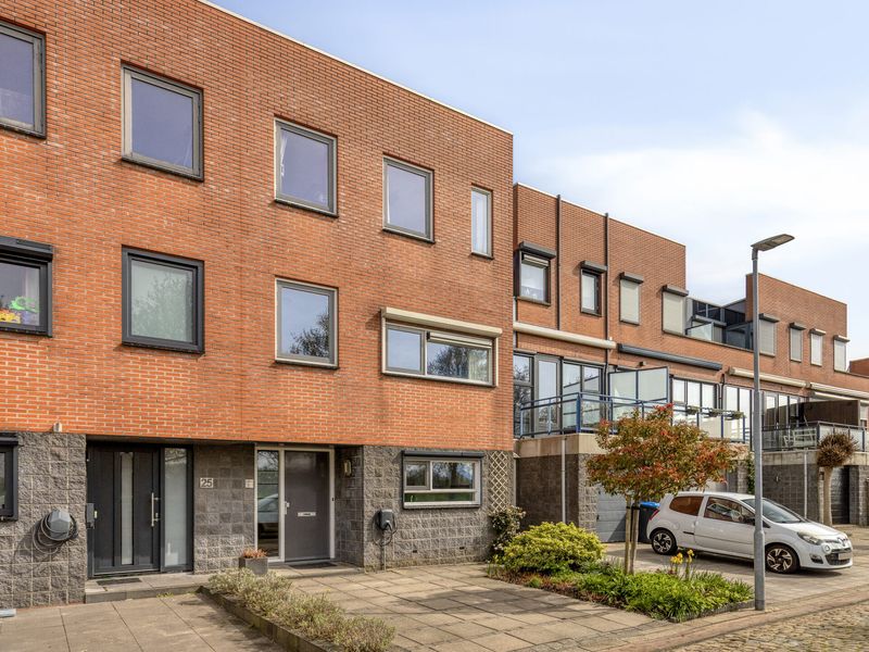 Duizendbladstraat 23, GOES