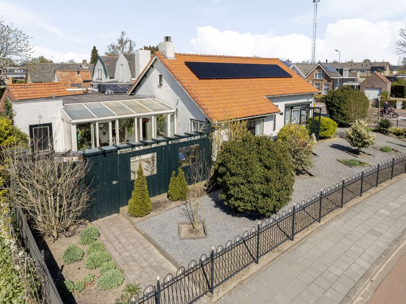Kloetingseweg 19, GOES