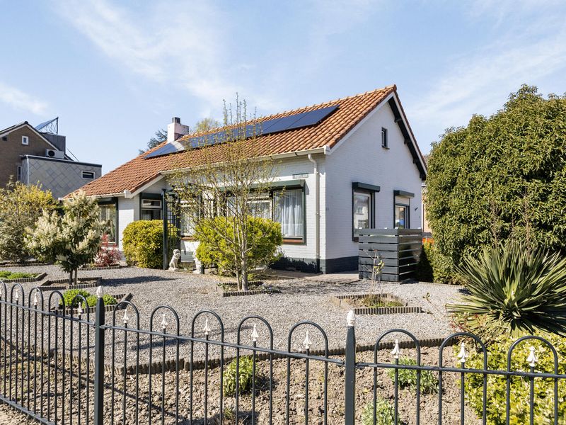 Kloetingseweg 19, GOES