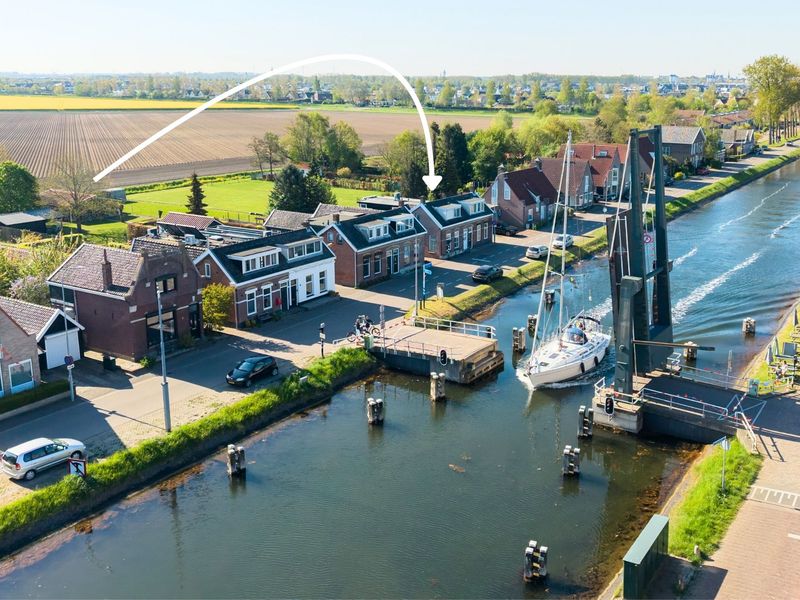 Oosthavendijk 49, WILHELMINADORP